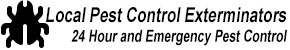 Belchertown MA Pest Control Exterminators